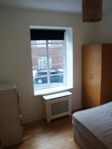 			NEW INSTRUCTION, 3 Bedroom, 1 bath, 1 reception Flat			 Greville Place, ST JOHNS WOOD